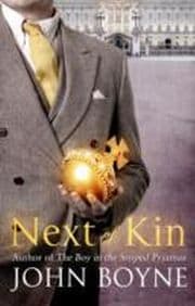 Cover von Next of Kin
