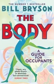 Cover von The Body