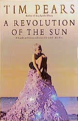 Cover von A Revolution of the Sun