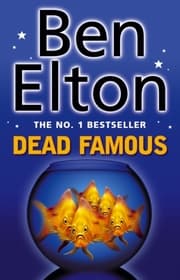 Cover von Dead Famous