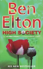Cover von High Society