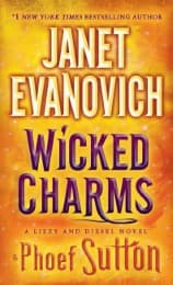 Cover von Wicked Charms
