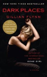 Cover von Dark Places