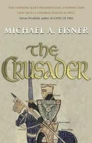 Cover von The Crusader