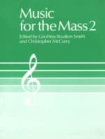 Cover von Music for the Mass 2