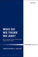 Cover von Who Do We Think We Are?