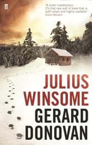 Cover von Julius Winsome