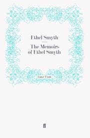 Cover von The Memoirs of Ethel Smyth