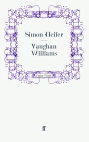 Cover von Vaughan Williams