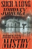 Cover von Such a Long Journey