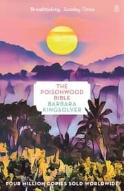 Cover von The Poisonwood Bible
