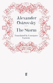 Cover von The Storm