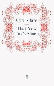 Cover von That Yew Tree's Shade