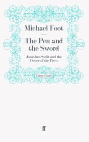 Cover von The Pen and the Sword