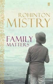 Cover von Family Matters