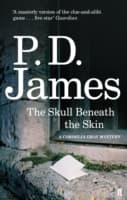 Cover von The Skull Beneath the Skin