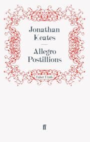 Cover von Allegro Postillions