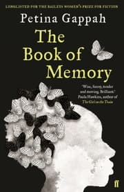 Cover von The Book of Memory