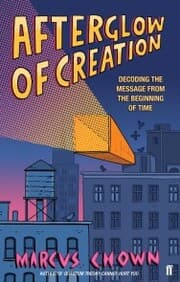 Cover von Afterglow of Creation