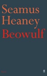 Cover von Beowulf