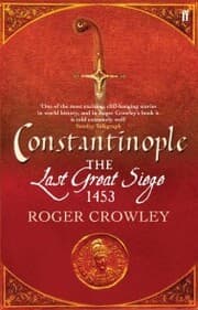 Cover von Constantinople