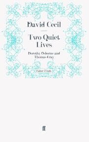 Cover von Two Quiet Lives