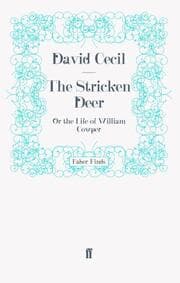 Cover von The Stricken Deer