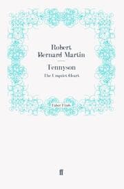 Cover von Tennyson