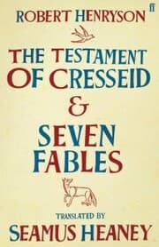 Cover von The Testament of Cresseid & Seven Fables