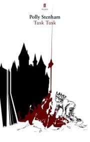 Cover von Tusk Tusk