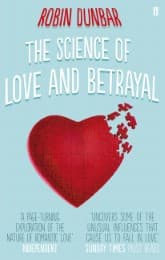 Cover von The Science of Love and Betrayal