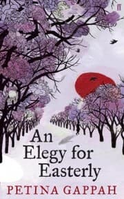 Cover von An Elegy for Easterly