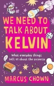 Cover von We Need to Talk About Kelvin