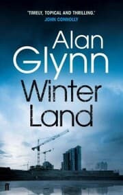 Cover von Winterland