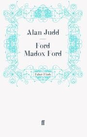 Cover von Ford Madox Ford