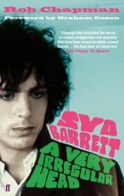 Cover von Syd Barrett