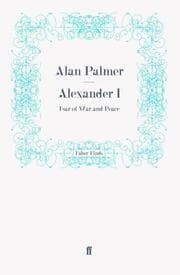 Cover von Alexander I