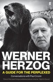 Cover von Werner Herzog - A Guide for the Perplexed