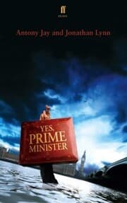 Cover von Yes Prime Minister