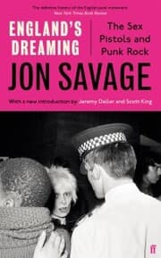 Cover von England's Dreaming