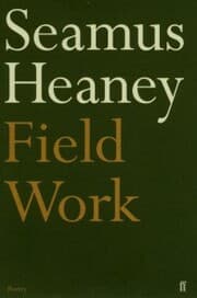 Cover von Field Work
