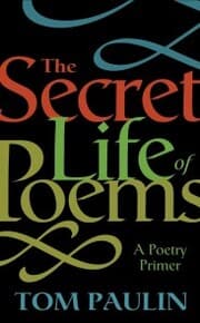 Cover von The Secret Life of Poems