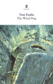 Cover von The Wind Dog