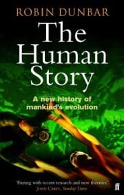 Cover von The Human Story
