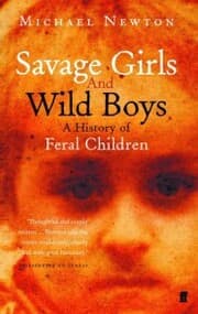 Cover von Savage Girls and Wild Boys