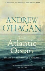 Cover von The Atlantic Ocean