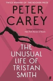Cover von The Unusual Life of Tristan Smith