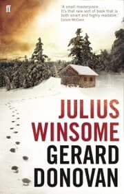 Cover von Julius Winsome