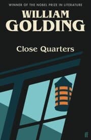 Cover von Close Quarters