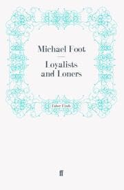 Cover von Loyalists and Loners